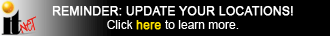 IT Net Reminder