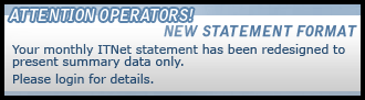 New Statement Format